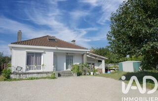  Maison � vendre 9 pi�ces 152 m�