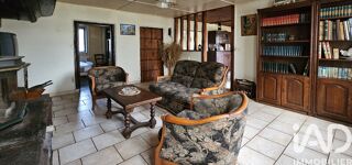  Maison  vendre 6 pices 126 m