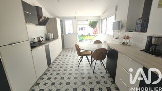  Maison � vendre 3 pi�ces 104 m�