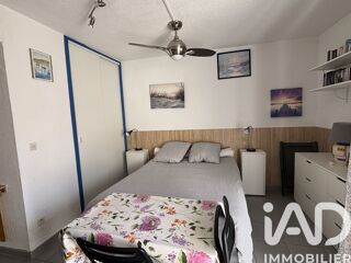  Appartement � vendre 1 pi�ce 19 m�