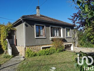  Maison � vendre 3 pi�ces 65 m�