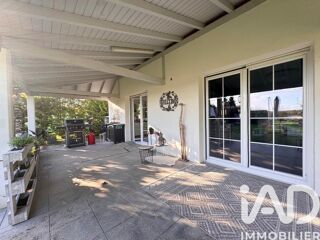  Maison � vendre 7 pi�ces 197 m�