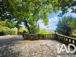  Maison � vendre 10 pi�ces 240 m�