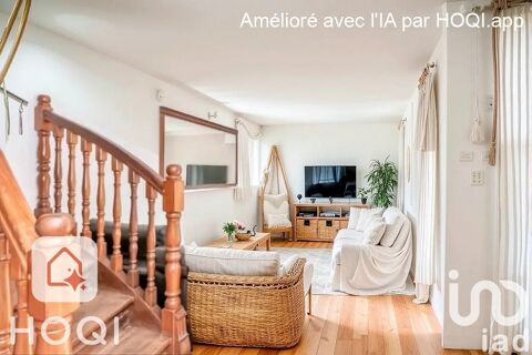   Vente Maison de village 4 pi�ces Maison - 4 pi�ce(s) - 110 m�