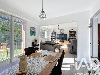  Appartement  vendre 3 pices 72 m
