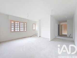  Appartement � vendre 2 pi�ces 55 m�