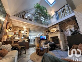  Maison � vendre 6 pi�ces 175 m�