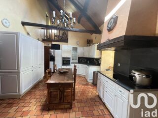  Maison � vendre 10 pi�ces 275 m�