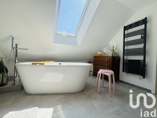  Maison � vendre 8 pi�ces 188 m�