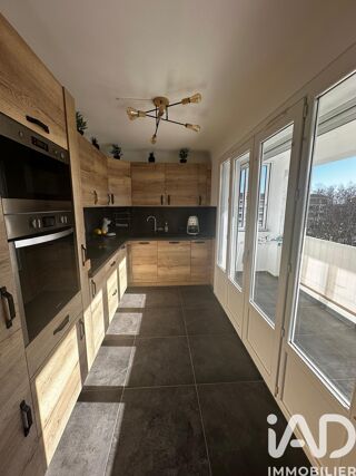  Appartement � vendre 3 pi�ces 67 m�