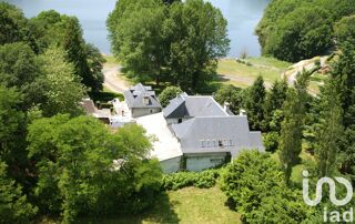  Maison � vendre 7 pi�ces 900 m�