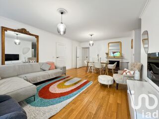  Appartement  vendre 4 pices 102 m