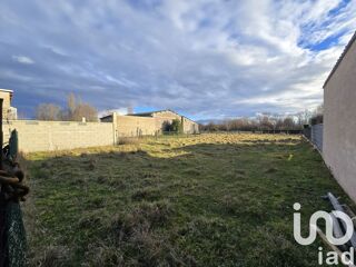  Terrain  vendre 816 m