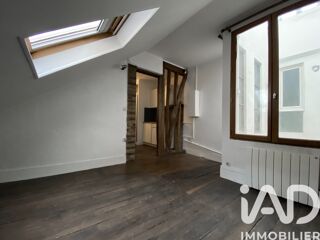  Appartement � vendre 1 pi�ce 16 m�