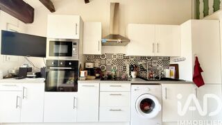  Maison � vendre 3 pi�ces 35 m�