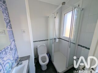  Appartement � vendre 1 pi�ce 13 m�