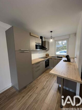  Maison � vendre 6 pi�ces 87 m�