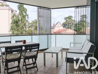  Appartement � vendre 3 pi�ces 61 m�