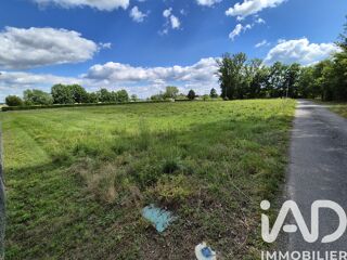  Terrain � vendre 4200 m�