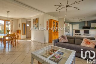  Maison � vendre 6 pi�ces 145 m�