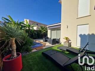  Maison � vendre 4 pi�ces 82 m�