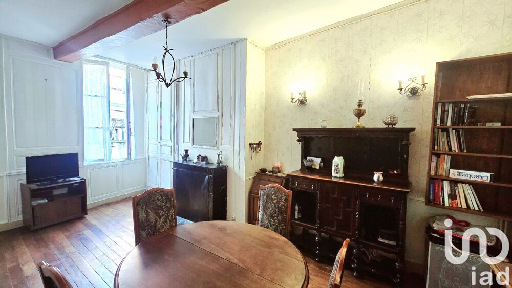 Vente Maison Vente Maison de ville 4 pi�ces Chartres