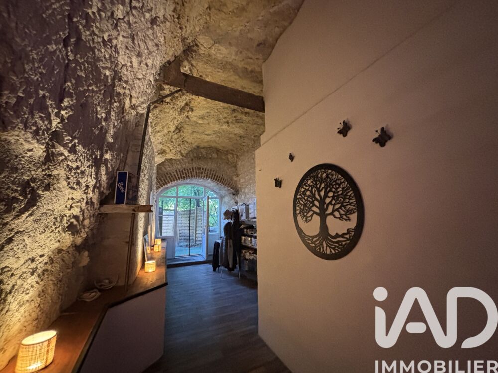 � vendre  Maison Amboise (37400)