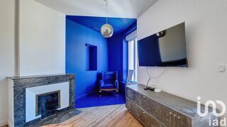  Appartement  vendre 3 pices 75 m