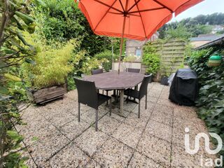  Maison  vendre 5 pices 101 m