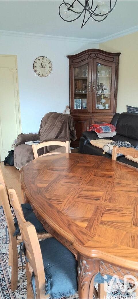  Appartement � vendre 4 pi�ces 105 m�