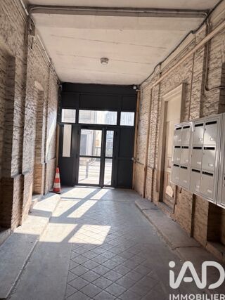  Appartement � vendre 3 pi�ces 50 m�