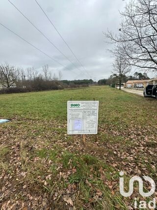  Terrain � vendre 11480 m�