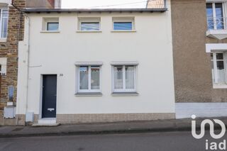  Maison  vendre 4 pices 65 m