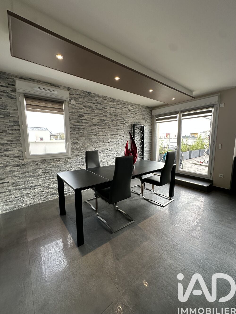 � vendre  Appartement Saulx-les-Chartreux (91160)