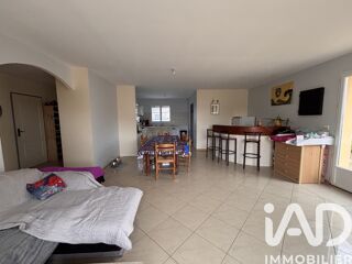  Maison � vendre 5 pi�ces 127 m�
