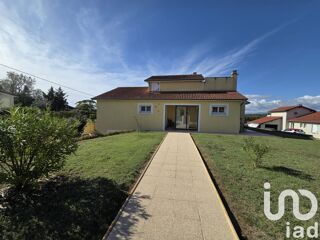  Maison � vendre 5 pi�ces 123 m�