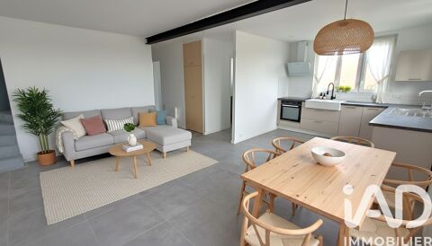  Maison � louer 6 pi�ces 110 m�