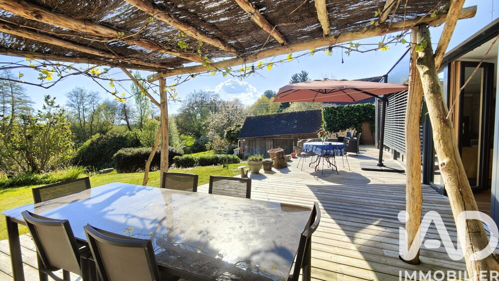 � vendre  Maison Acign� (35690)