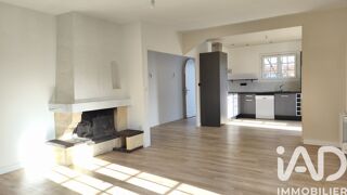  Maison � vendre 4 pi�ces 90 m�