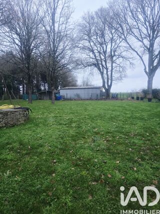  Terrain � vendre 942 m�