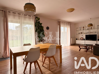  Maison � vendre 5 pi�ces 124 m�