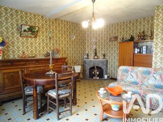  Maison � vendre 6 pi�ces 135 m�