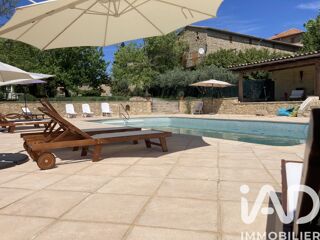  Maison � vendre 15 + pi�ces 896 m�