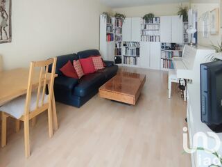  Appartement  vendre 3 pices 58 m