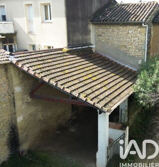  Maison � vendre 5 pi�ces 80 m�