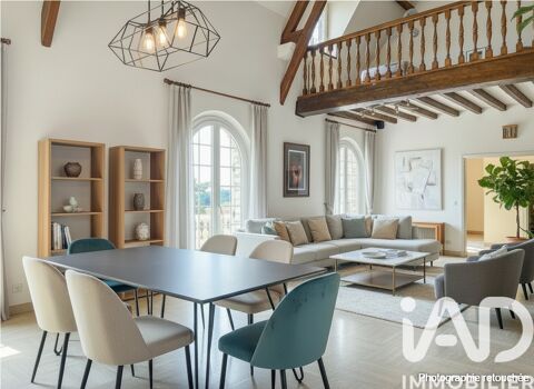   Vente Maison/villa 8 pi�ces Maison - 8 pi�ce(s) - 230 m�