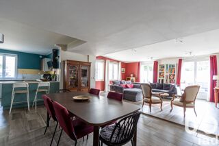  Maison � vendre 6 pi�ces 144 m�