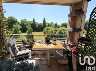  Appartement � vendre 4 pi�ces 85 m�