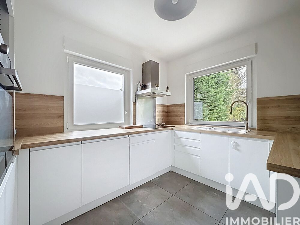  vendre  Maison Roncq (59223)