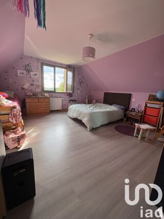  Maison  vendre 7 pices 172 m